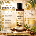 Correct photo - Golden Jojoba Oil - 131