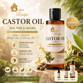 Correct photo - Castor Oil - 134
