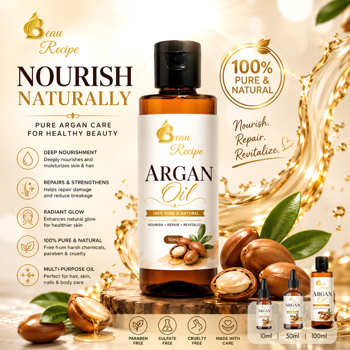 Correct photo - Argan Oil - 138