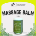 Correct photo - Massage Balm (kg) - 1KG MASSAGE BALM
