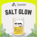 Correct photo - Whitening Kojic Salt Glow (kilo) - 1KG SALT GLOW