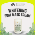 Correct photo - Whitening Foot Mask (Kilo) - 1KG WHITENING FOOT MASK