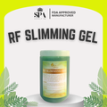Correct photo - RF Slimming Gel (Liter) - 1L RF SLIMMING GEL