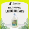 Correct photo - Multi Purpose Liquid Bleach - Bleach