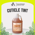 Correct photo - Cuticle Tint (Gallon) - CUTICLE TINT GALLON
