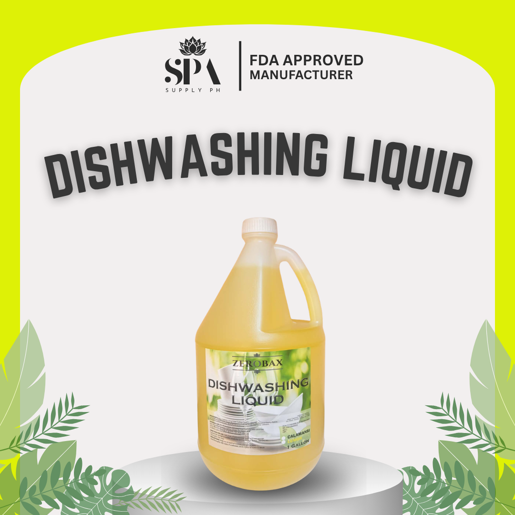 Correct photo - Dishwashing Liquid - DISHWASHING LIQUID LEMON