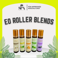 Correct photo - EO Roller Blends - EO ROLLER BLENDS