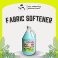Correct photo - Fabric Conditioner - FABRIC CONDITIONER FLORAL