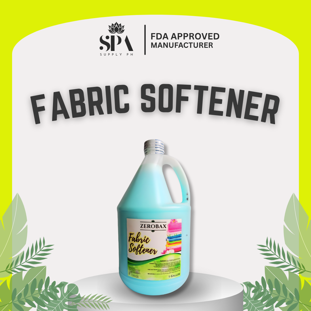 Correct photo - Fabric Conditioner - FABRIC CONDITIONER FLORAL