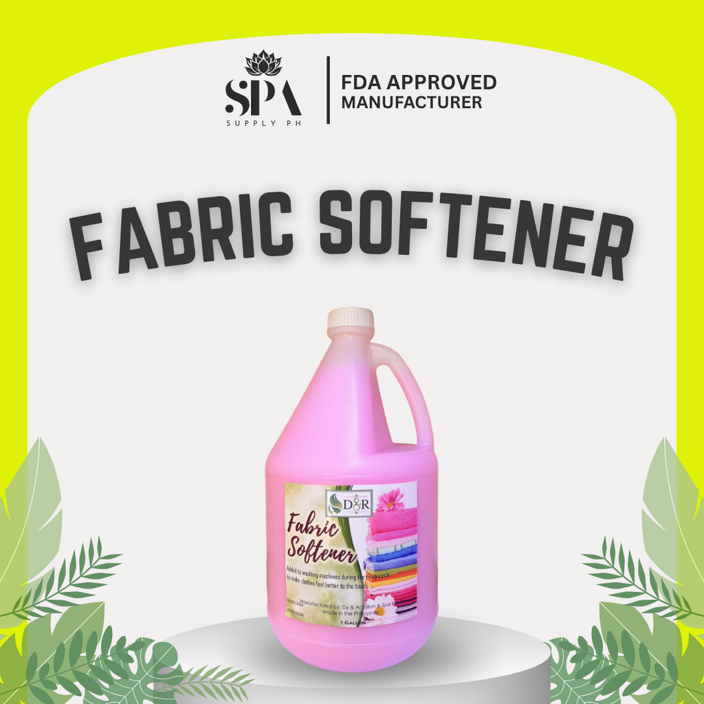Correct photo - Fabric Conditioner - FABRIC CONDITIONER PASSION