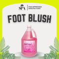 Correct photo - Foot Blush Liquid (Gallon) - GALLON FOOT BLUSH