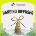 Correct photo - Hanging Diffuser 10ml - HANGING DIFFUSER