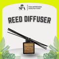 Correct photo - Reed Diffuser 50ml - REED DIFFUSER
