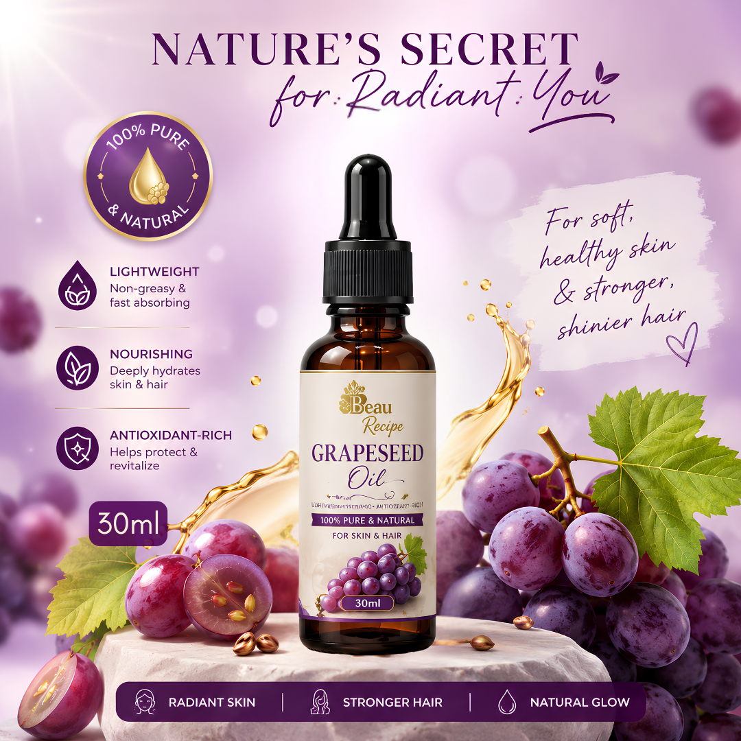 Correct photo - Grapeseed Oil - SHOPIFY PRODUCTS - 2026-07-14T094236.362