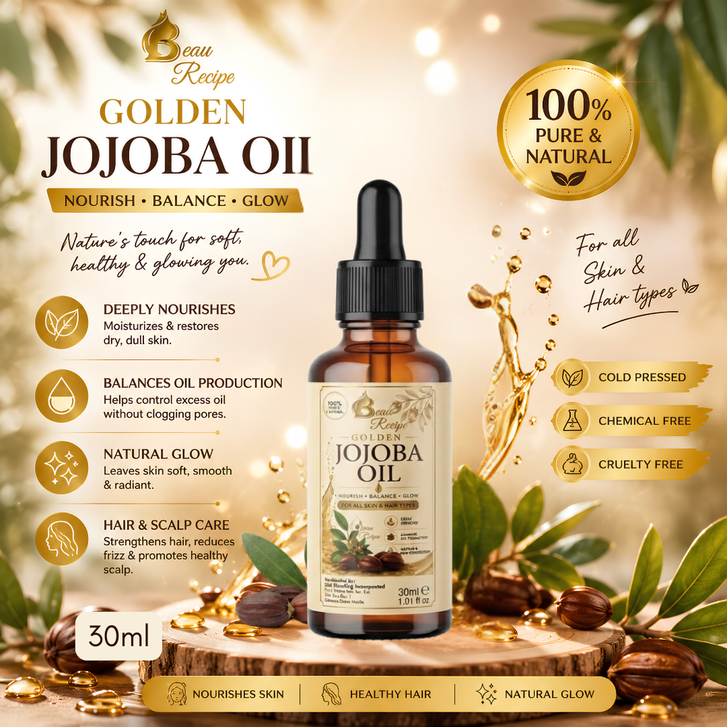 Correct photo - Golden Jojoba Oil - SHOPIFY PRODUCTS - 2026-07-14T095803.801