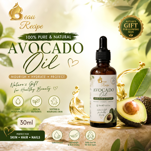 Correct photo - Avocado Oil - SHOPIFY PRODUCTS - 2026-07-14T102721.238