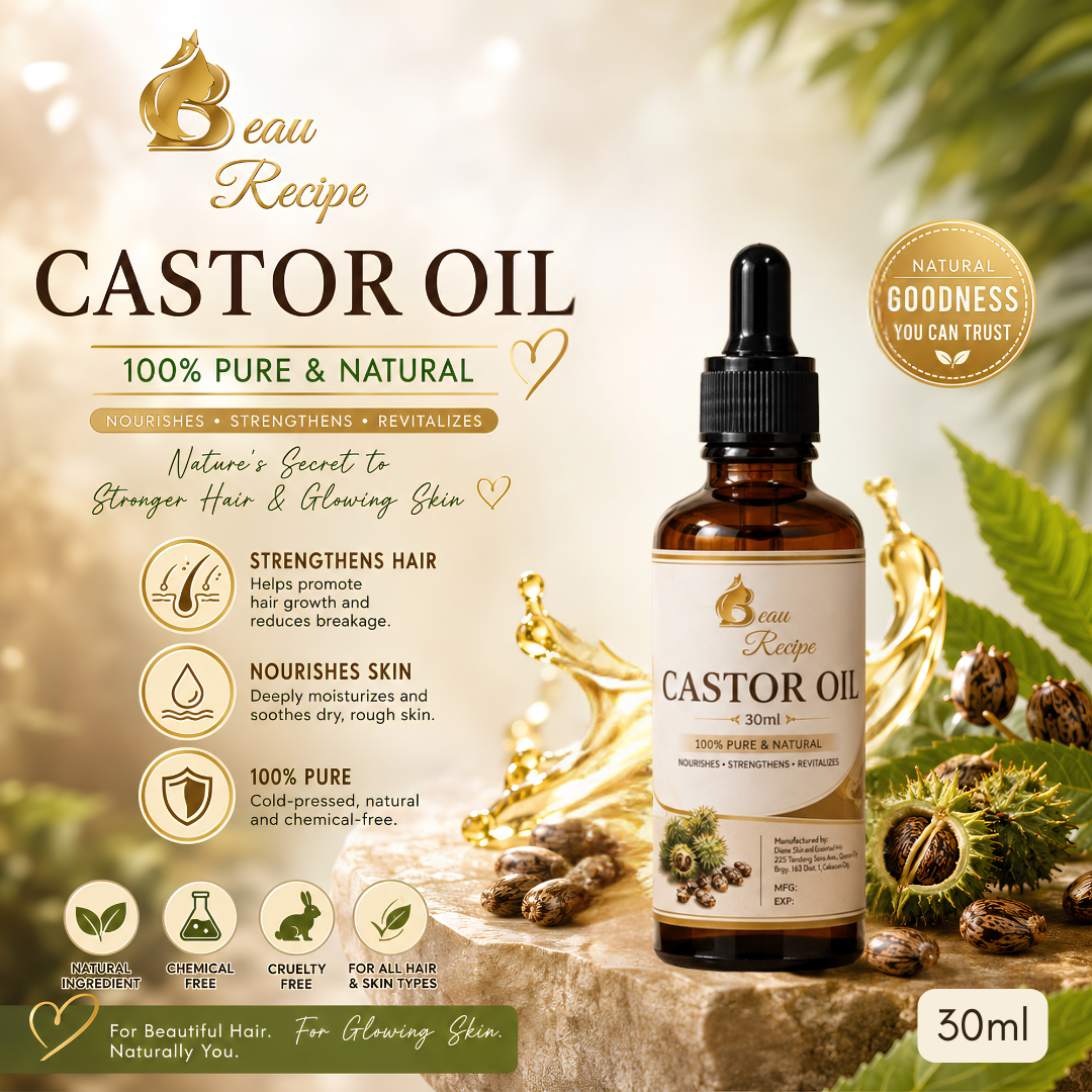 Correct photo - Castor Oil - SHOPIFY PRODUCTS - 2026-07-14T103435.093