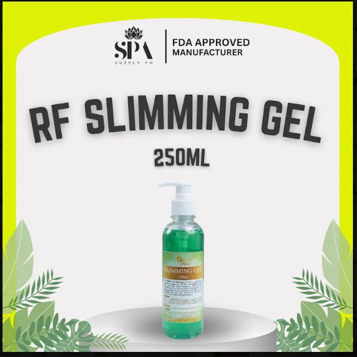 RF Slimming Gel